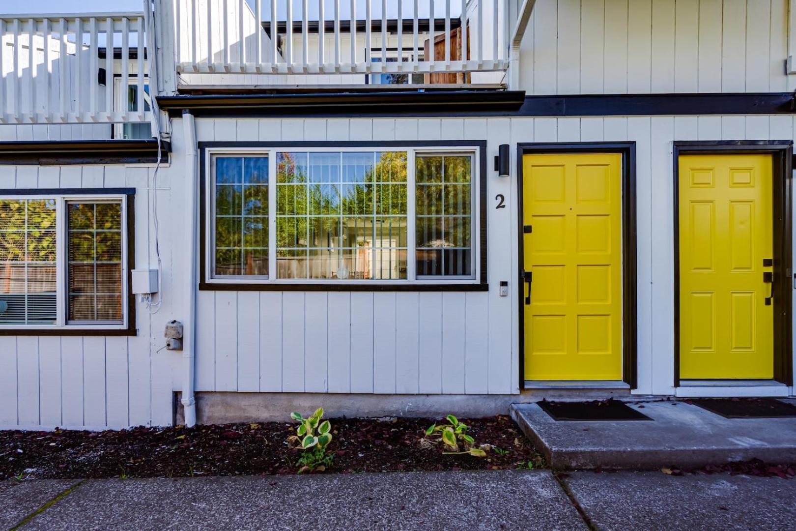 Modern Retreat Near Uofo, Autzen Stadium, Amazon Park #2 Eugene Extérieur photo