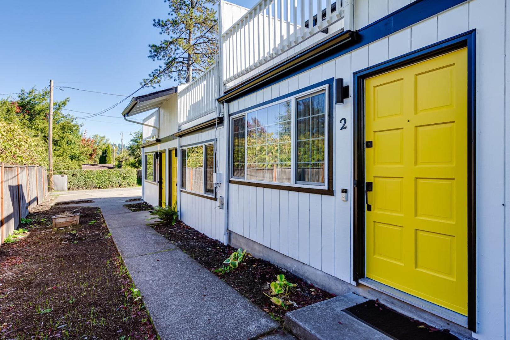 Modern Retreat Near Uofo, Autzen Stadium, Amazon Park #2 Eugene Extérieur photo